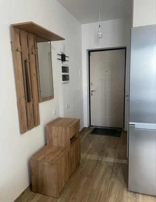 Оренда Квартира 1-кімнатна, 2/9 поверх на Камянська, 127 Київ - фото 5