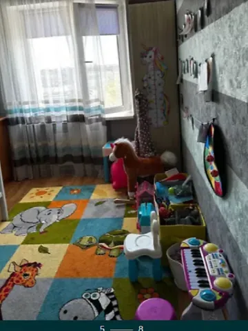 Продаж 3к Квартира 65 кв.м Жовтневої революції вулиця 13 Кропивницький - фото 2