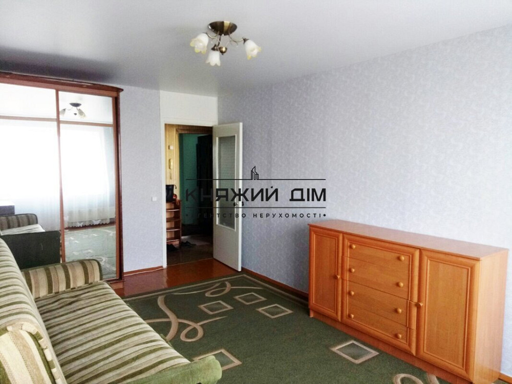 Оренда Квартира 1-кімнатна, 16/16 поверх на Маршала Якубовского ул. вул. Героїв Маріуполя Киев - изображение 10