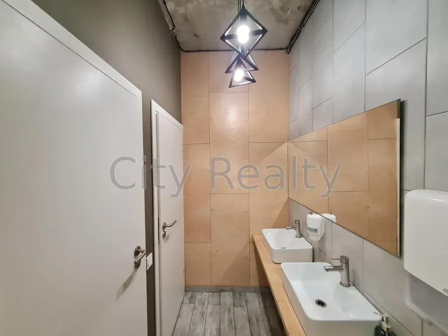 For rent Office Spaces area 312 sq.m floor 6 Kiev Воздвиженська 45 Kiev - photo 18