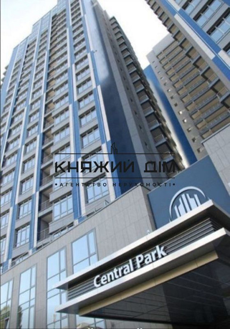 ЖК Central Park. Продажа 1 комнатной квартиры. Код Объекта: № 21121114 Київ - фото 2