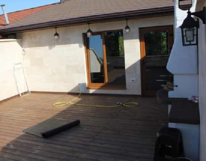 Продам 2х уровневую квартиру в клубном доме на 15 ст. Фонтана / ул. Макаренко Odessa - photo 7