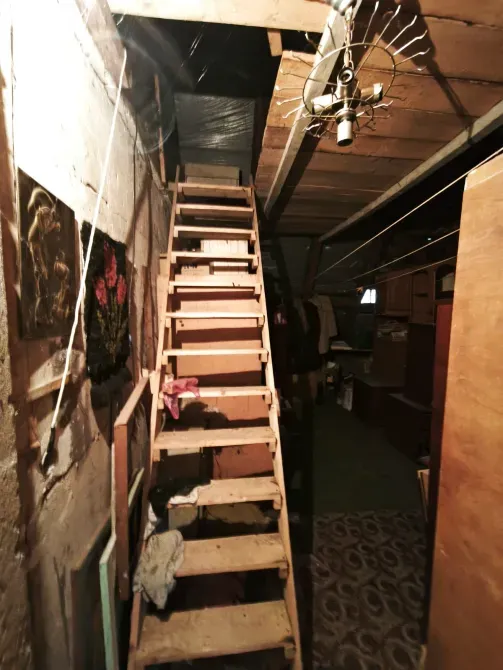 Продаж 2к Квартира 81 кв.м Собранецька 66 Ужгород - фото 13