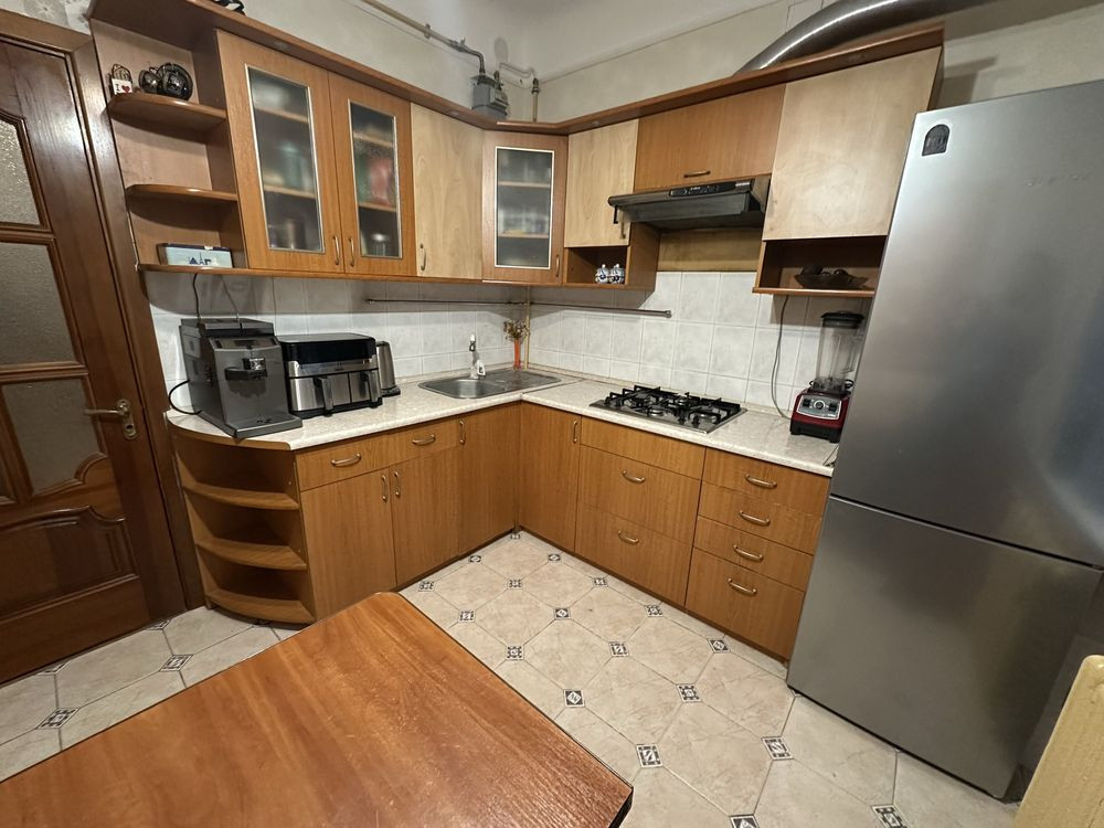 Продаж Квартира 2-кімнатна, 1/3 поверх на Донецька вул., д. 18/2 Киев - изображение 10