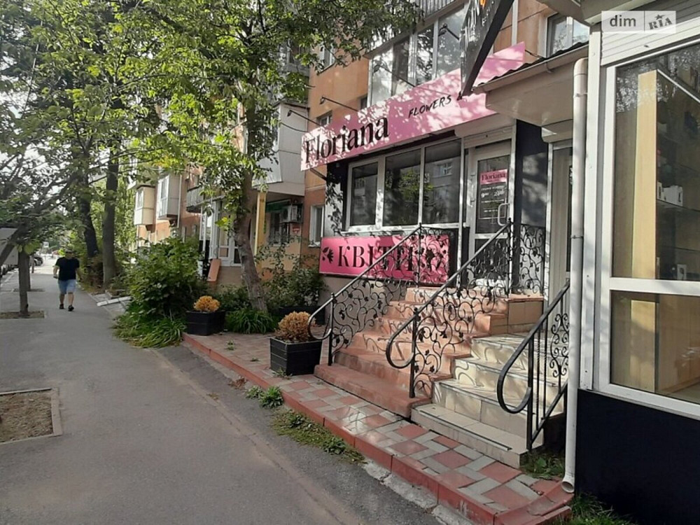 Оренда приміщення вільного призначення на Порика Винница - изображение 1