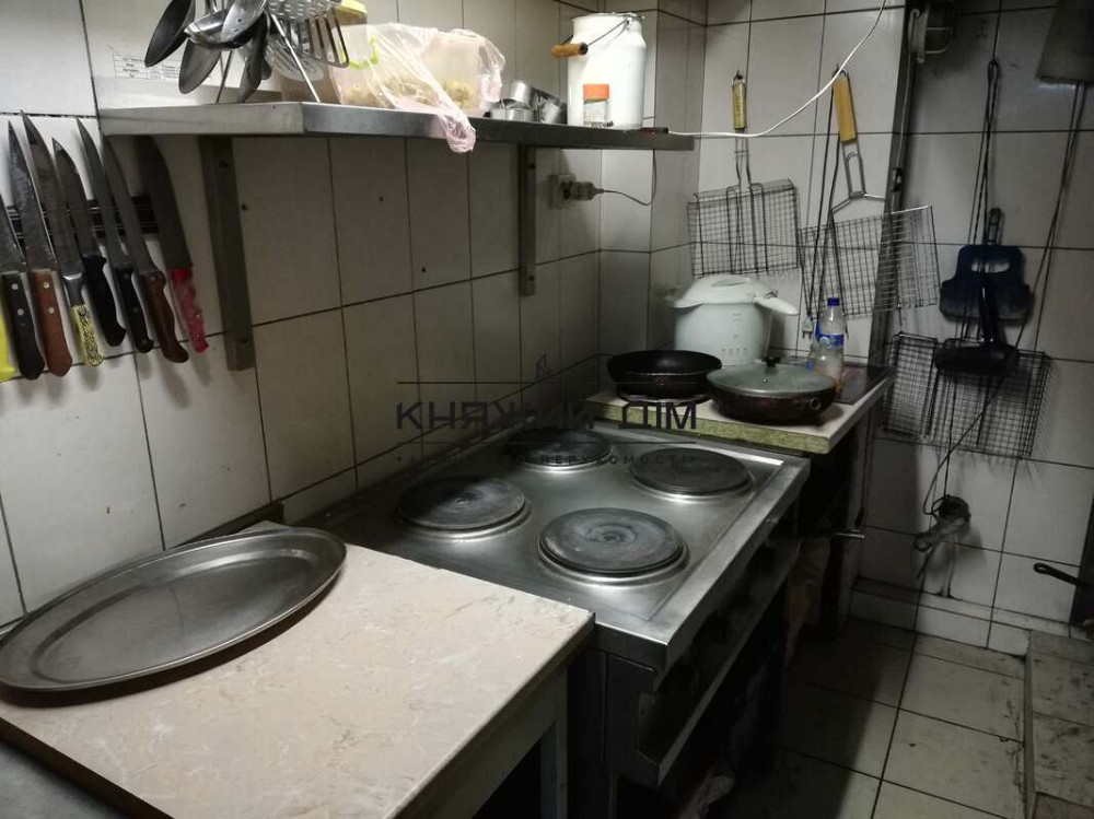 Продаж офісне приміщення на Руданского Степана ул. поверх - 1/16 Київ - фото 20