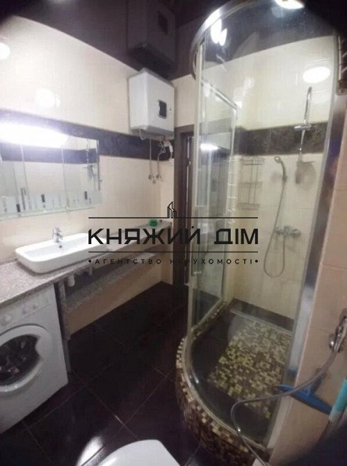 1 кімнат. квар. у ЖК Зарічний м. Славутич 3 хв. №11188372 Київ - фото 8