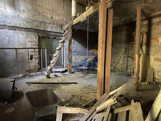 Продаж виробниче приміщення Одеса - фото 13