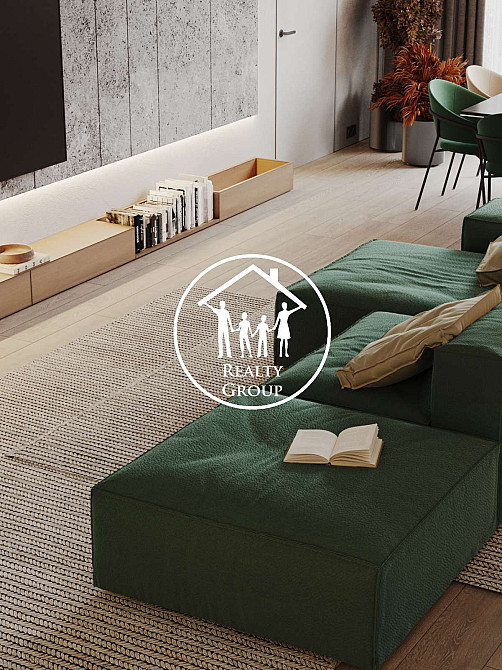 Спарені будинки-дуплекси: Життя у затишному куточку поряд з озером та лісом Бирки (Жовкивський район) - изображение 9