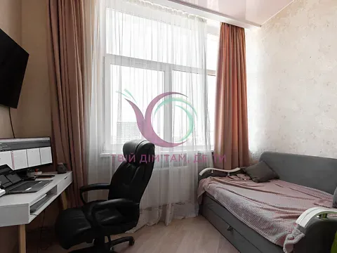 Продаж 1к Квартира 47.6 кв.м Ковалика Професора вулиця 1 Львів - фото 2