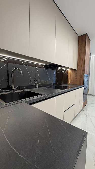 Продаж Квартира 1-кімнатна, 9/16 поверх на Ленкавського вул.34 Ивано-Франковск - изображение 1