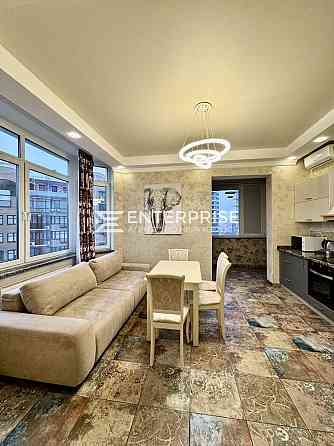 Продаж 1к Квартира 75 кв.м Коновальца Евгения вул. Kiev