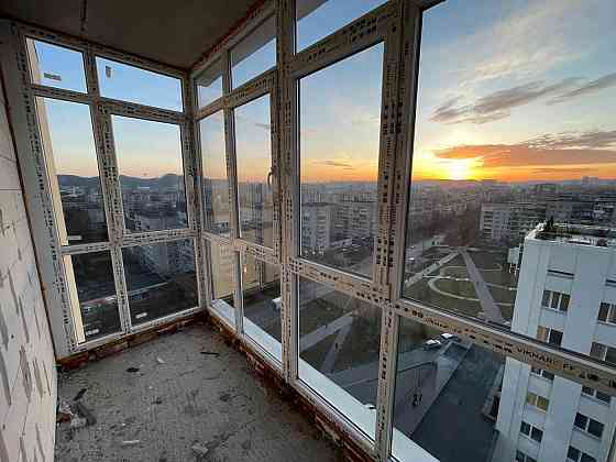 Продаж 3к Квартира 110.3 кв.м Гетьмана Мазепи вул. L'viv