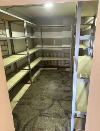 Продаж Магазин / салон / торгова точка площа 149 кв.м 1-й поверх на Артема 44 Дніпро - фото 12