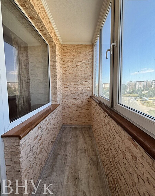 Продаж Квартира 3-кімнатна, 6/10 поверх на Коновальця Тернополь - изображение 12