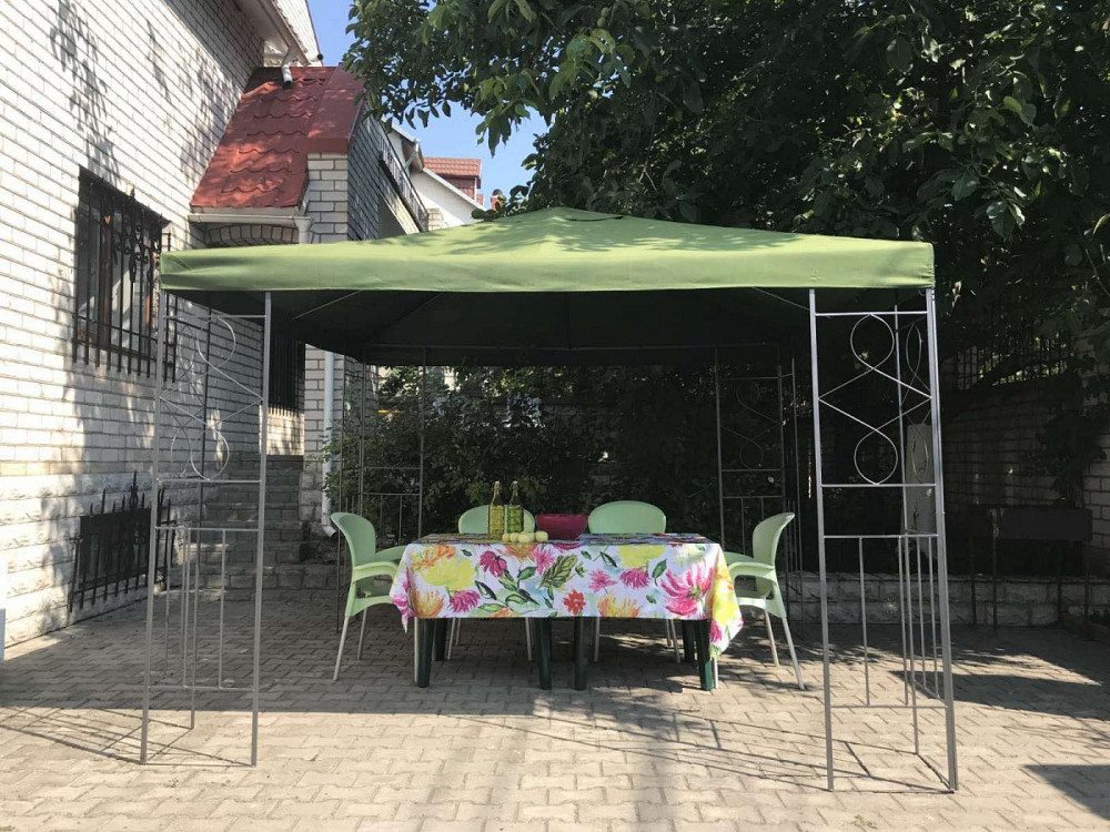 Продаж Будинок 6-кімнатний на Крутоярская ул. Одеса - фото 18