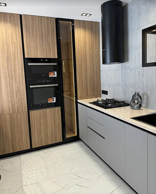 Продаж 2 поверхового будинку з балконом і ділянкою на 1.5 сотки, 110 кв. м, Байківці Байківці - фото 3