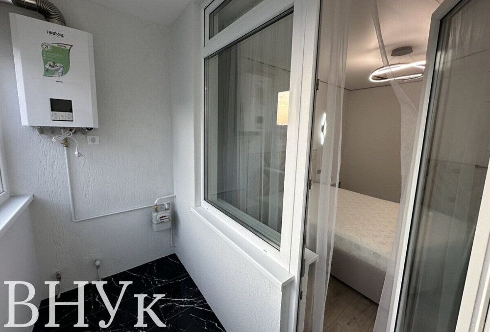 Продаж Квартира 2-кімнатна, 7/12 поверх на Київська Тернопіль - фото 9