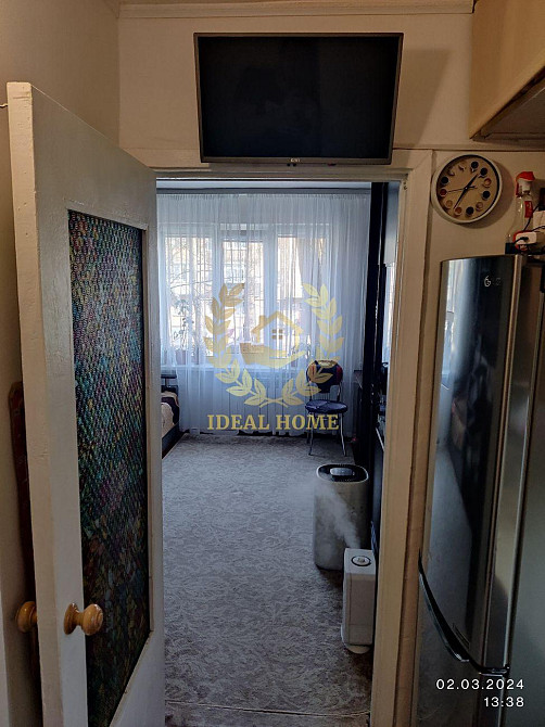 Продаж 1 кімн. готельки, Сирець, Шевченківський р-н, Київ Киев - изображение 5