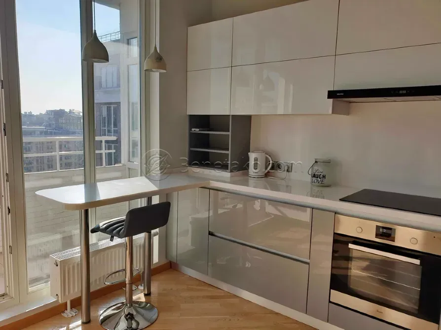 Оренда 4к Квартира 140 кв.м Генуэзская, 24 Одеса - фото 8