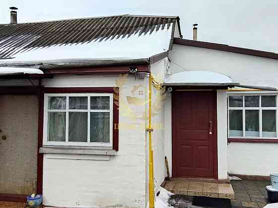 Продаж Будинок 4-кімнатний Глеваха