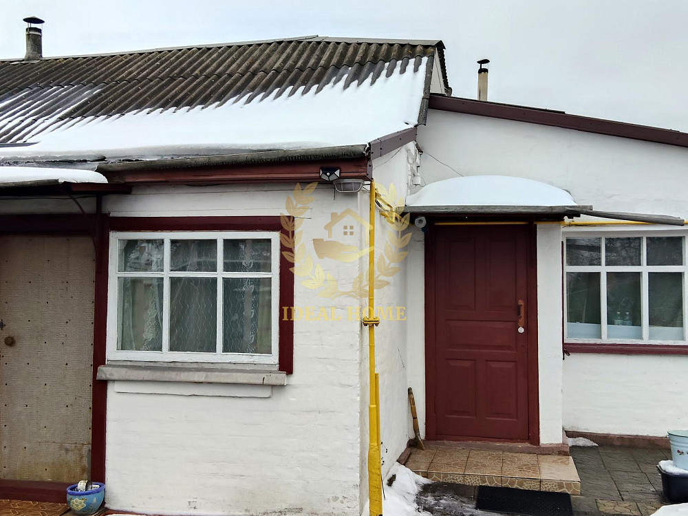 Продаж Будинок 4-кімнатний Глеваха - фото 1