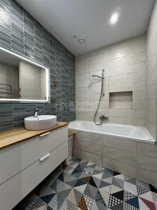 Продаж Квартира 3-кімнатна, 1/9 поверх на вул. Перемоги Харьков - изображение 15