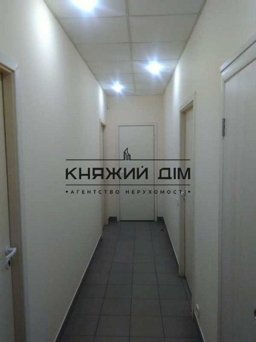 Оренда офісне приміщення на вул. Коцюбинского Юрия ул./Володимира Винниченка поверх - 1/5 Київ - фото 14