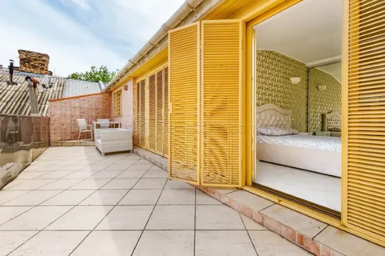 Оренда 4к Квартира 200 кв.м Дерибасовская, 17 Одеса