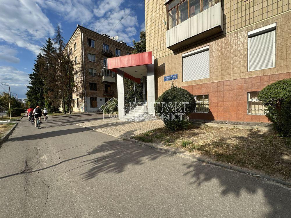 Оренда приміщення вільного призначення на вул. Науки приміщень - 2, поверх - 1/5 Харків - фото 9