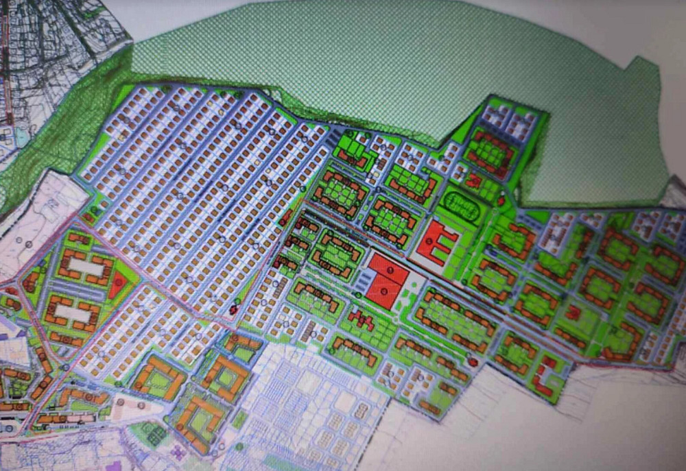 Продаж земельної ділянки 6 соток на вул. Микулинецька Тернопіль - фото 2
