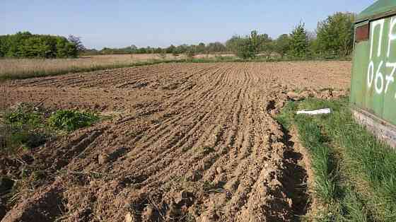 Продаж земельної ділянки 10 соток 