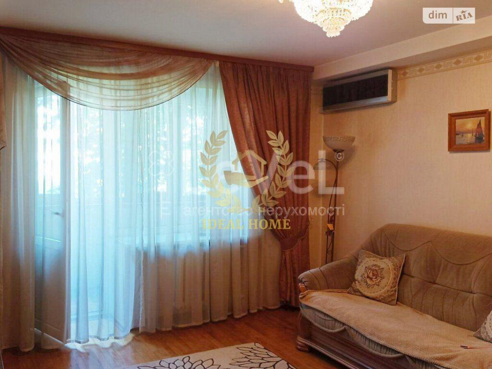 Продаж 3к квартири на вул. Ентузіастів Киев - изображение 2