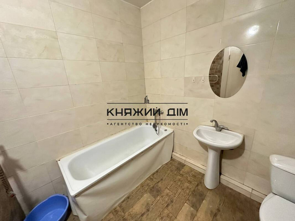 Оренда Квартира 2-кімнатна, 2/25 поверх на Драгоманова ул. Київ - фото 12