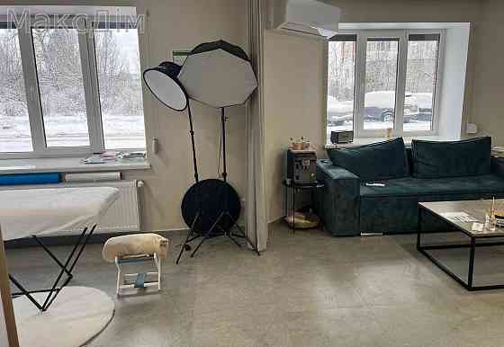 Продаж офісне приміщення на вул. Довженка приміщень - 2 Тернополь