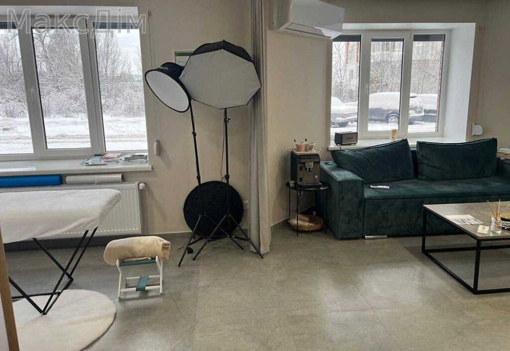 Продаж офісне приміщення на вул. Довженка приміщень - 2 Тернопіль - фото 6