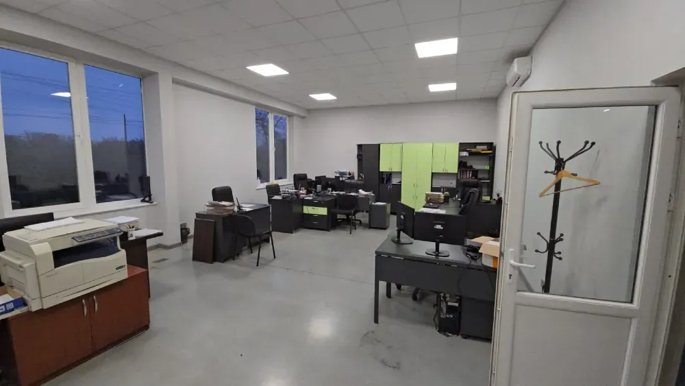 Продаж Виробниче або промислове приміщення площа 2600 кв.м 1-й поверх  Одеса - фото 6