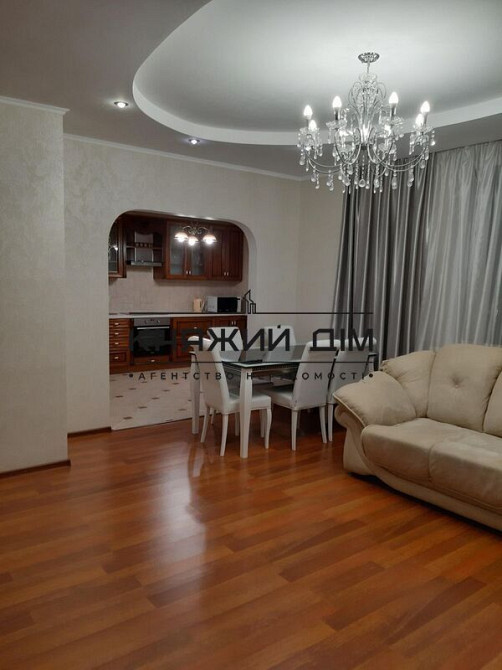 Оренда 3-х к. квартири м. Деміївська. Код об'єкту: №11183004 Київ - фото 2