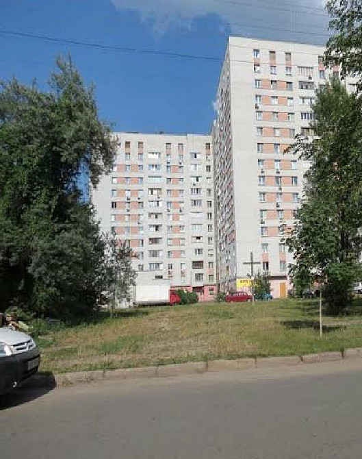 Продаж Квартира 2-кімнатна, 3/14 поверх на Верховинця Василя вул., д. 10 Київ - фото 6