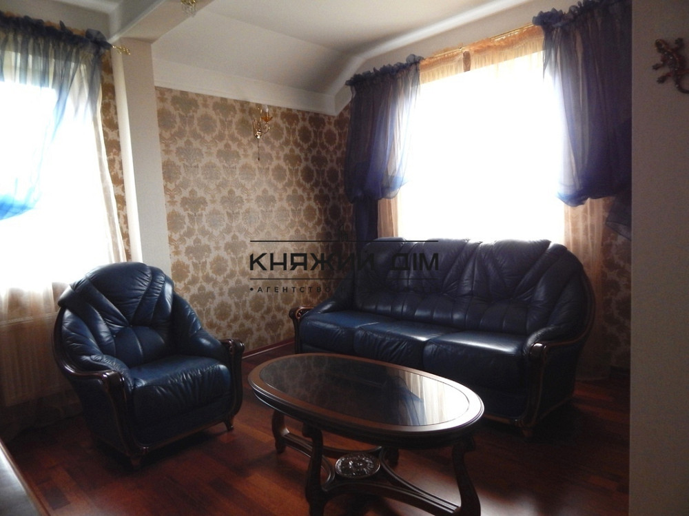 Продажа шикарного дома в смт. Глеваха, Одесское направл. КОД ОБЪЕКТА: 228996. Глеваха - фото 14