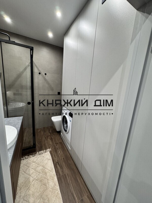 Перша здача! Оренда 1 кімнатна квартира ЖК Республіка КОД 11203879 Київ - фото 19