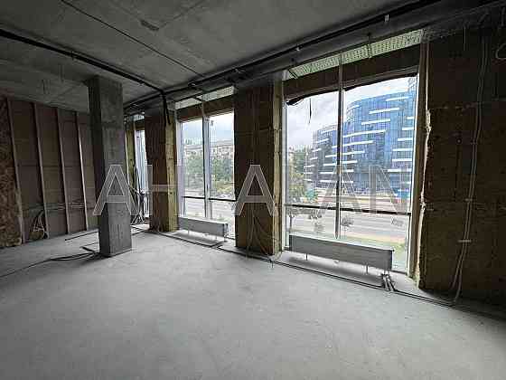 Оренда офісне приміщення на Миколи Міхновського бул., 16/1 Киев