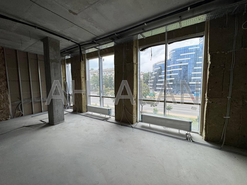 Оренда офісне приміщення на Миколи Міхновського бул., 16/1 Київ - фото 3