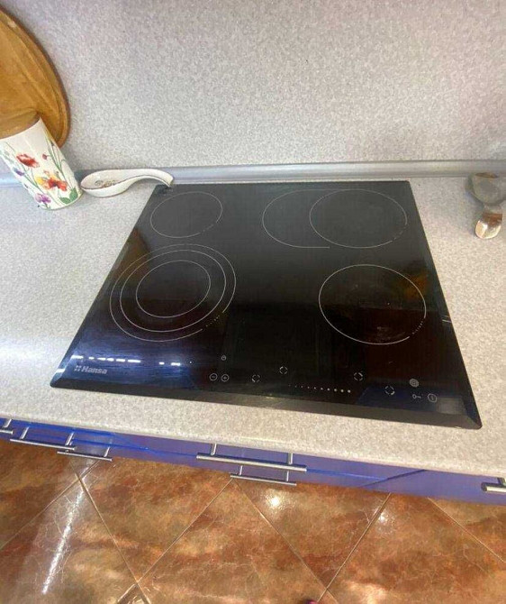 Оренда Квартира 3-кімнатна, 20/25 поверх на вул. Братства Тарасівців, 12/37 Київ - фото 10