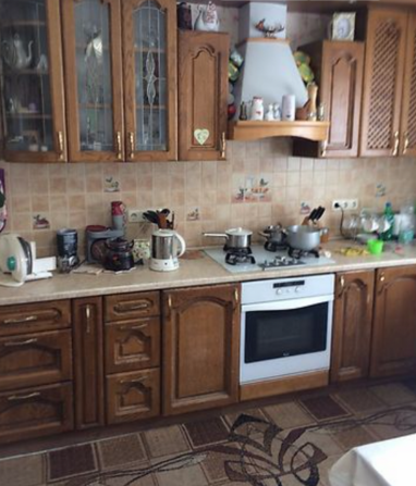 Продаж 2 поверхового будинку веранда і ділянкою на 5 соток, 393 кв. м, 9 кімнат, на вул. Микулинецьк Тернопіль - фото 9