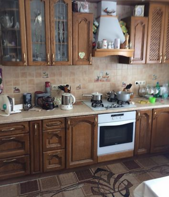 Продаж 2 поверхового будинку веранда і ділянкою на 5 соток, 393 кв. м, 9 кімнат, на вул. Микулинецька Тернопіль - фото 9