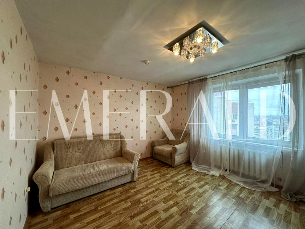 Продаж Квартира 2-кімнатна, 23/25 поверх на Милославська вул., д. 4 Київ - фото 1