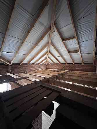 Продаж 3-поверховий Будинок з ділянкою 2.2 сот 120 кв.м 4 кімн. на Гаражна Zhytomyr