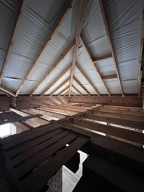 Продаж 3-поверховий Будинок з ділянкою 2.2 сот 120 кв.м 4 кімн. на Гаражна Житомир - изображение 4