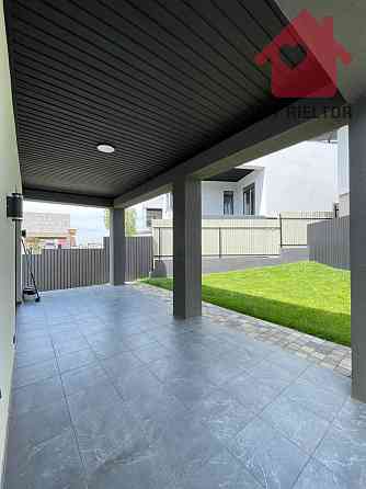 Продаж сучасного будинку. Червениця! Uzhhorod